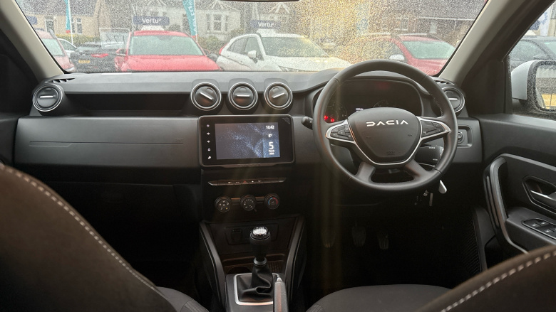 Dacia Duster 1.3 TCe 130 Expression 5dr Petrol Estate